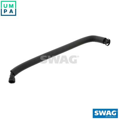 Hose crankcase ventilation - hose,