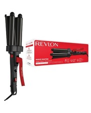 Revlon ir3056 wave master - revlon,