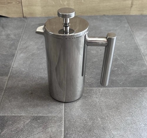 Insulated stainless steel - insulated,