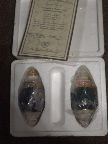 Vtg bradford editions - vtg,
