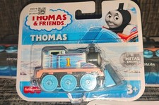 Snowplough Thomas the Tank