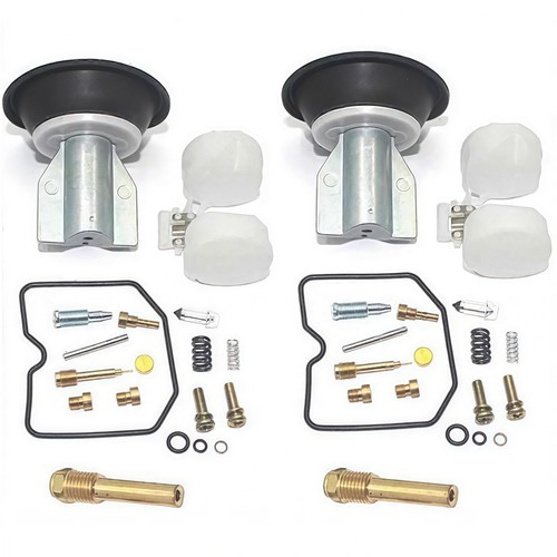 Carburetor rebuild carb repair - carb,