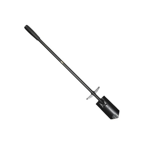 Black ada extended metal - ada,
