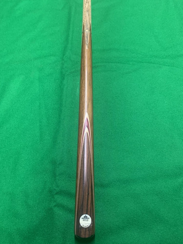 Peradon custom pool cue - peradon, 3/4