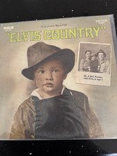Elvis Presley I'm 10,000 Years