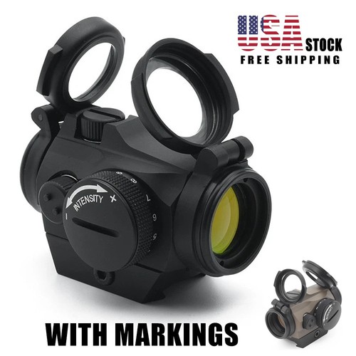 Clone moa micro red dot - 2,