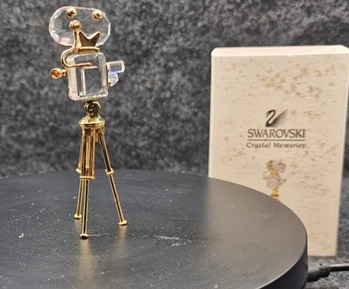 Swarovski crystal memories - swarovski,
