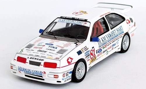 Trophy rrbe66 ford sierra - trophy,