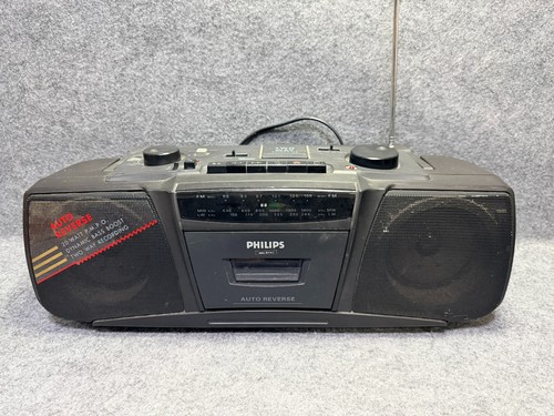Philips aq5312 radio - aq5312/05,