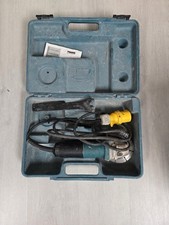 Makita 9554NB 110V Angle