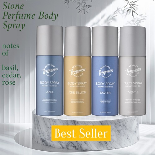 Designer fragrances pack - fragrances,
