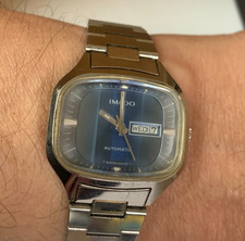Rare Ladies Imado Automatic