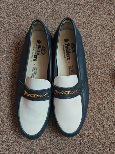 Genuine padders navy - padders, &