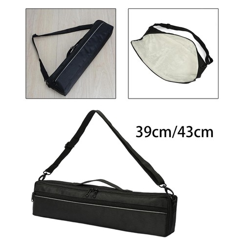 Travel flute carry case - travel,