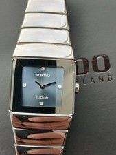 Rado Jubile Diastar Swiss