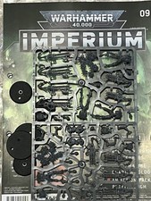 Warhammer 40K Imperium