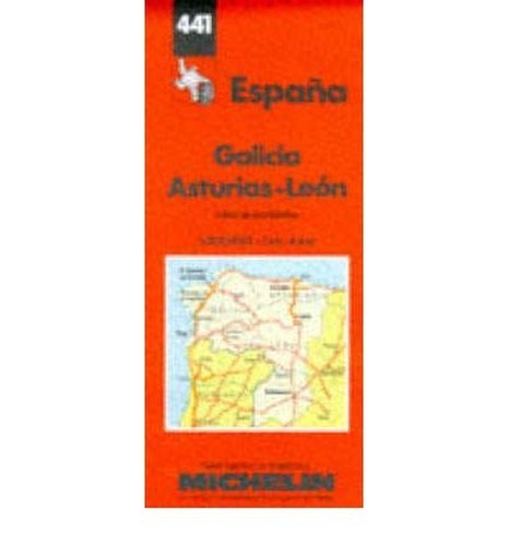 North west spain - west,