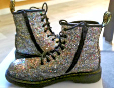 Dr Doc Martens Ankle Boots