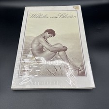Photographs of the classic male nude /Wilhelm  Von Gloeden 1979 Vintage