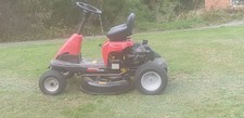 Mtd mini rider sde - mini, petrol