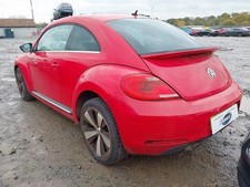 2012-2018 VOLKSWAGEN BEETLE