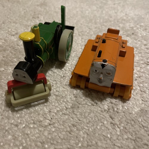 Ertl george terence thomas - george,