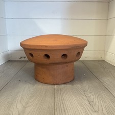 Chimney Pot Pepper Pot Cowl