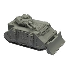 Tank #7 - 28mm Wargaming