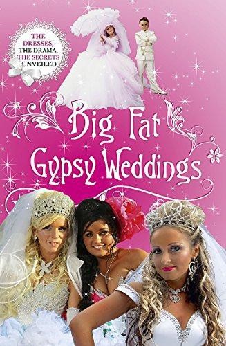 Big fat gypsy weddings the - gypsy,
