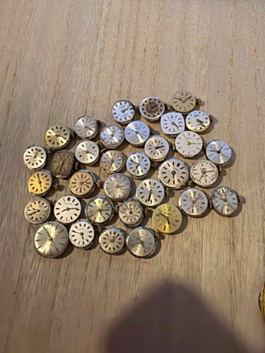 Large job lot vintage - large,
