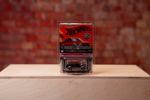Hot wheels rlc exclusive - hot,