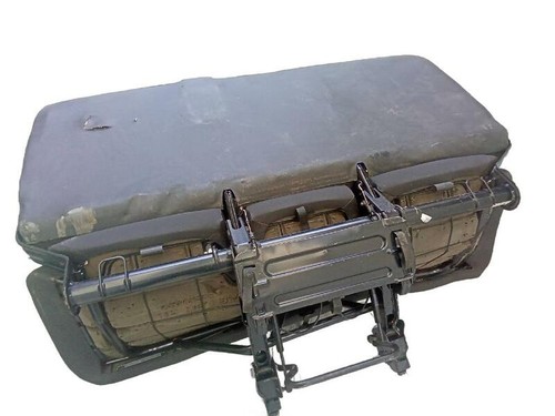 Sin ref rear - , volkswagen