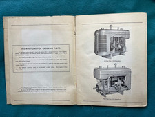International Harvester IH U-1
