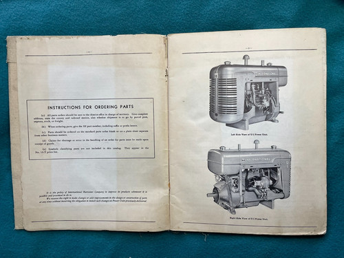 International harvester 1 - international,