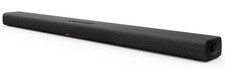 YAMAHA TRUE XBAR 40 SR-X40A Soundbar Carbon Grey HOME CINEMA SOUND BAR NEW