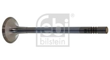 FEBI BILSTEIN EXHAUST VALVE