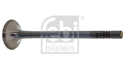 Febi bilstein exhaust valve - bilstein,