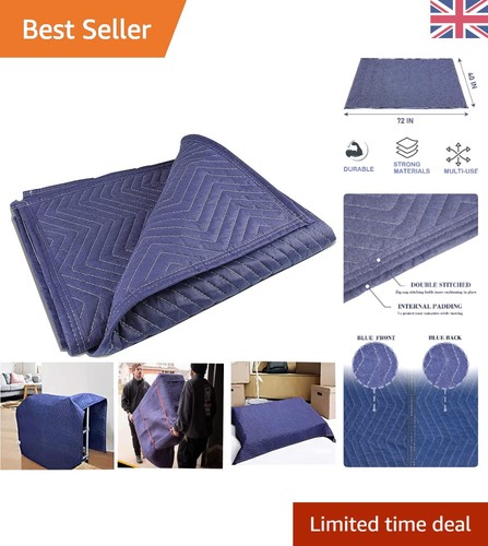 Moving blankets heavy duty - moving,