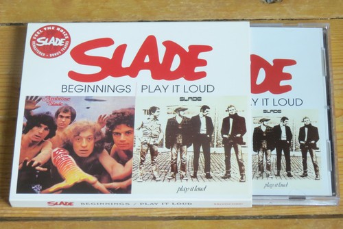 Slade beginnings play it - -,