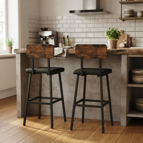Bar stools set - set, 2