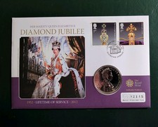 Queen Elizabeth II Diamond