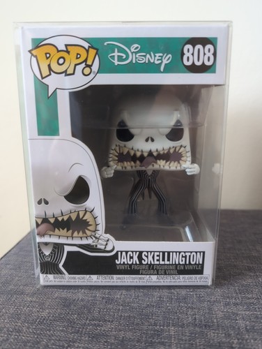Funko pop disney nightmare - disney,
