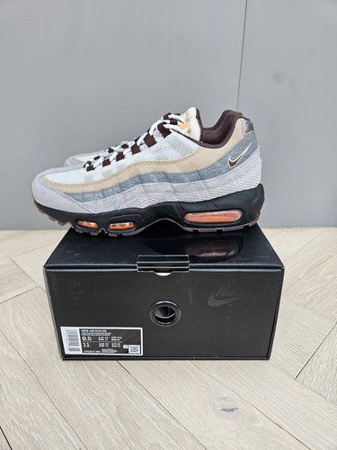 Air max 110 uk8 - uk8.5, brand