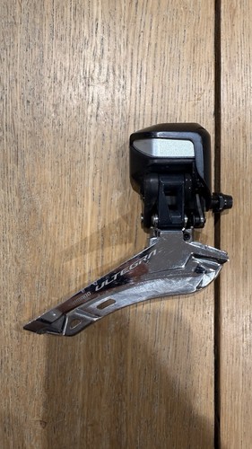 Shimano ultegra di2 r8050 - di2, fd-r8050