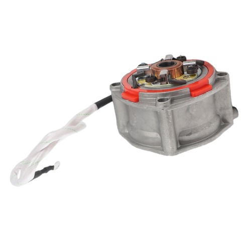Electric start engine - electric,