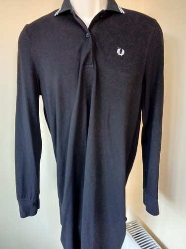 Fred perry ladies polo - perry,