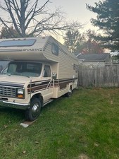 1986 Ford E-350 Econoline