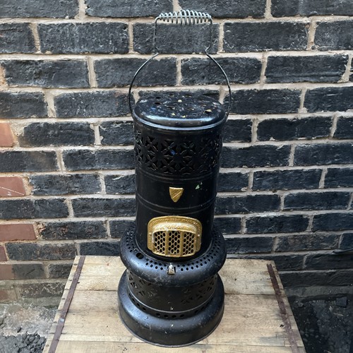 Vintage valor 525t paraffin - valor,
