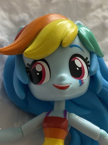 Little pony equestria girls - equestria,