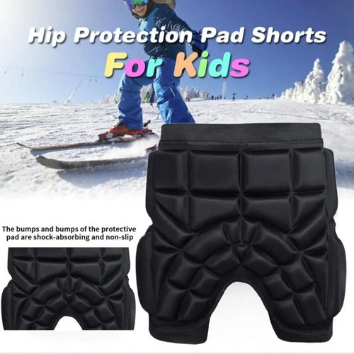 Kid protective hip pad - protective,